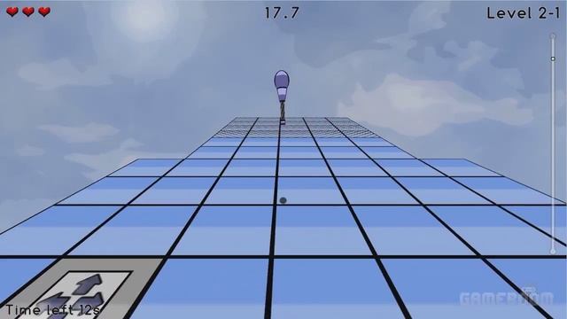 Battle Jump Gameplay смотреть онлайн