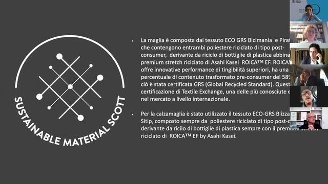 The Textile Library Circular Symposium EP.2: The Second Chance