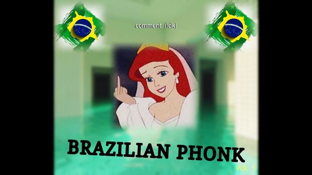BRAZILIAN PHONK | Сборник бразильского фонка & пхонк Vol. 5