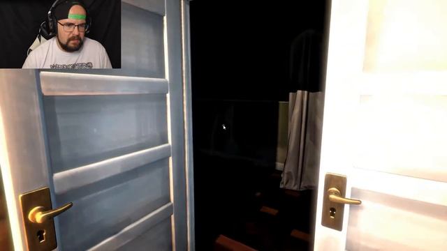 This Game Is Legit Terrifying!!  The Mannequin