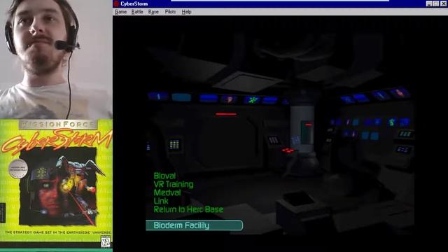 This Ain't Evil Islands - Part 5 [MissionForce: CyberStorm] смотреть онлайн