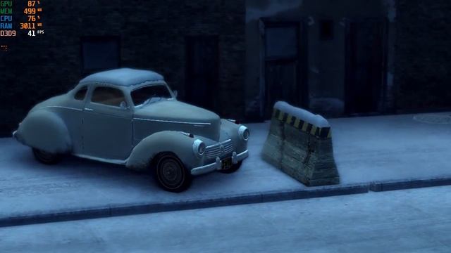 Mafia : 2 On GT 730 | New Benchmark | High Settings | 5Min''Benchmarks'' смотреть онлайн