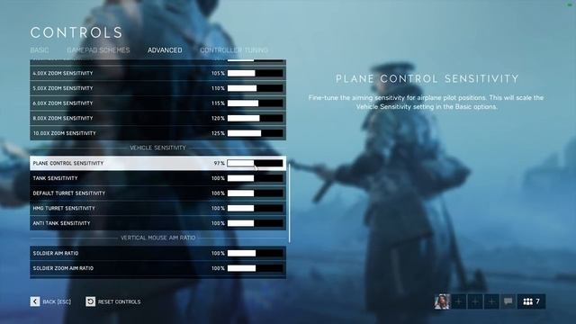 How to turn FASTER in Battlefield V! Dogfighting Tips and Tricks смотреть онлайн