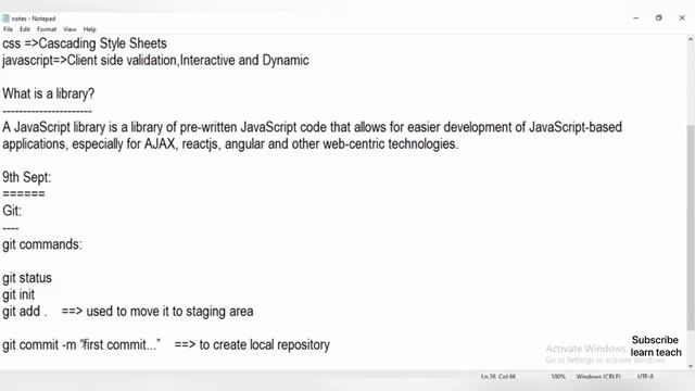 git and github tutorial: Version Control for beginners | A Beginner's Guide to Git and GitHub смотреть онлайн