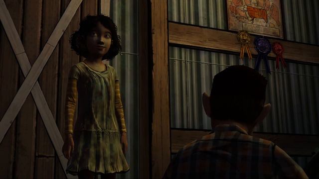 Clementine Curses :0 смотреть онлайн