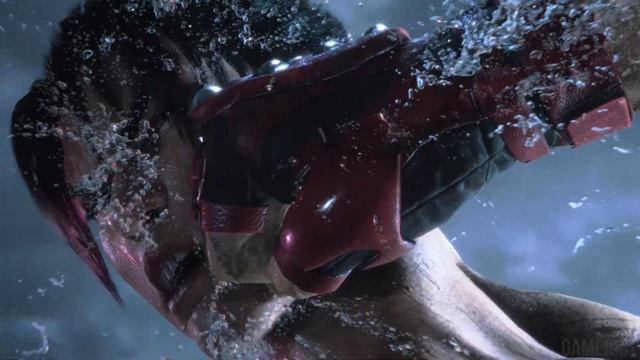 Tekken 8 - Secret Evil / Bad Ending (PS5 4K) смотреть онлайн