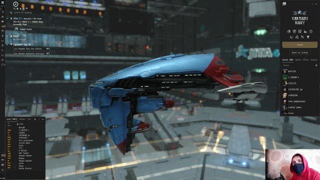Eve Online : The Quickest Way To Get Over 1 BILLION Isk смотреть онлайн