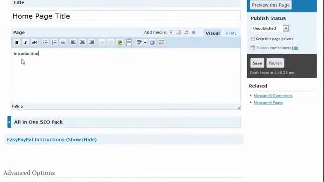 Wordpress Membership Plugin Wordpress 2.71 смотреть онлайн