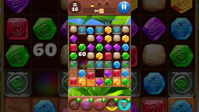 Планета самоцветов 202 уровень смотреть онлайн