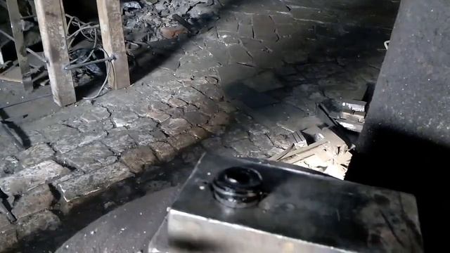 Ковка.декоративные элементы из остатков металла!!квадрат 10,12,16. Круг 10,16. смотреть онлайн