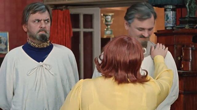 И вас вылечат... смотреть онлайн