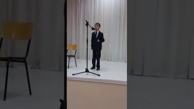 Стих "Пожарный"!!!! смотреть онлайн