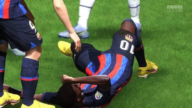 FIFA 23 | How FAST Can FIFA Go?!? Pro Players Wet Dream! THiS iS InSaNe!! смотреть онлайн