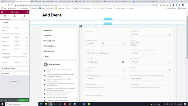 [CrocoTips 01] Jetengine Profile Menu Icon, Dynamic Visibility, User Posts Limit & User Meta Value смотреть онлайн