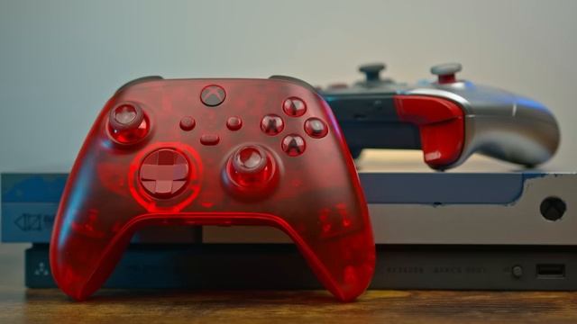 Xbox One X in 2023 - worth it? (Review) смотреть онлайн
