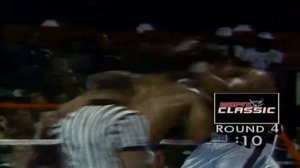 Мохаммед Али - Джордж Форман   Muhammad Ali vs George Foreman 1974.mp4