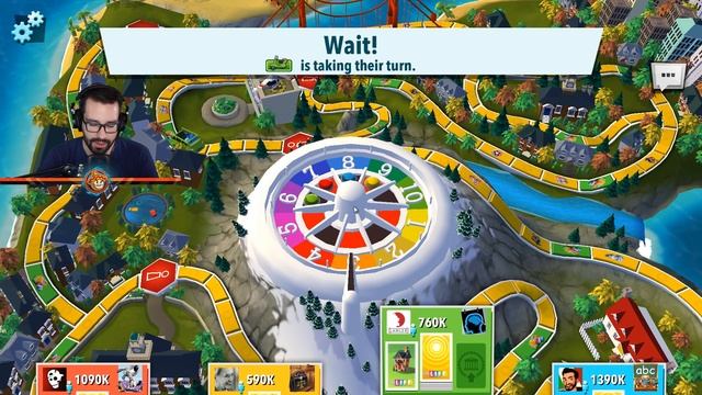 Flowers & Babies Oh My! (The Game of Life) смотреть онлайн