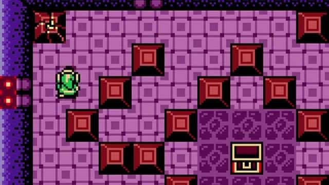 Let's Play Oracle of Seasons with Link, Part 4S, Dungeon 2 смотреть онлайн
