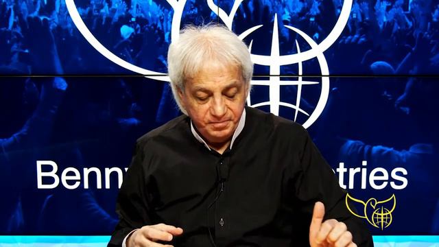 Praying for Your Financial Miracle This Week | Benny Hinn смотреть онлайн