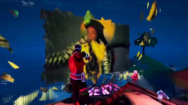 J Balvin Fortnite Concert  2020