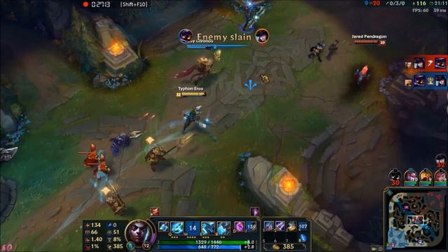 League of Legends- Time to UnInstall? смотреть онлайн