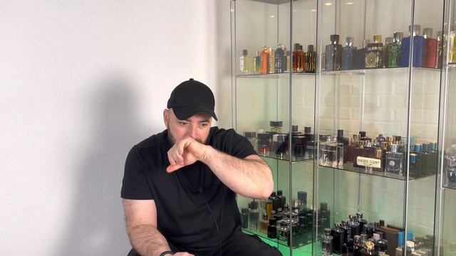 NEW 2022 Mancera Tonka Cola First Impression смотреть онлайн