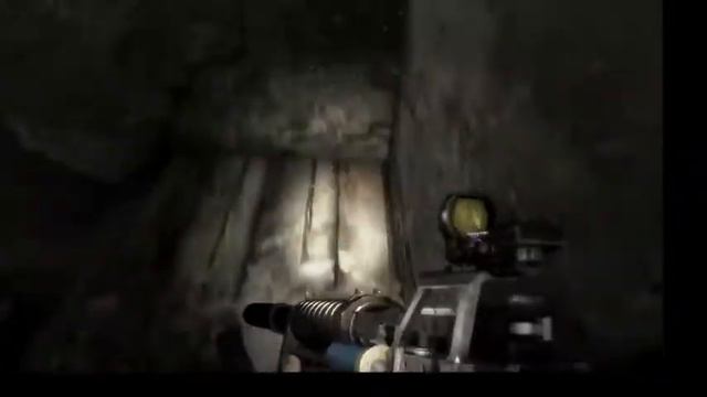 Правильное прохождение главы Мёртвый город в Metro 2033 Redux