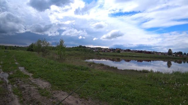 К чему привели дожди в подмосковье. смотреть онлайн