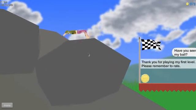 Happy Wheels С Элли #2: Упоротость Подписала Капитуляцию! смотреть онлайн