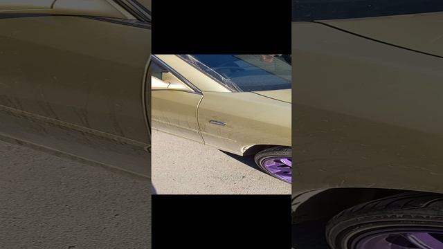 LED поворотник