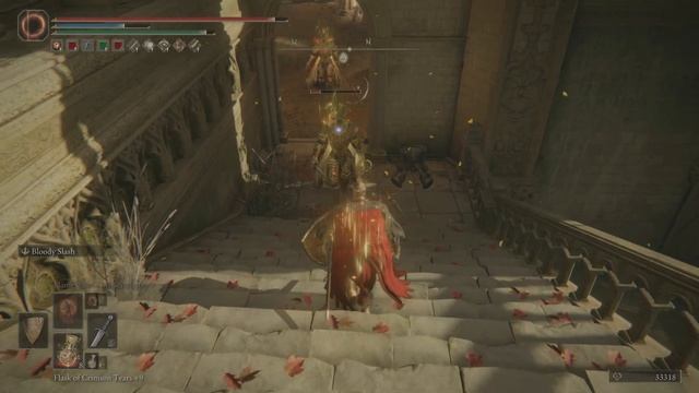 ELDEN RING P62 Treehouse of horror Vol. 2 смотреть онлайн