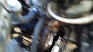 Как развоздушить систему охлаждения двигателей ваз-2107-2106-2101