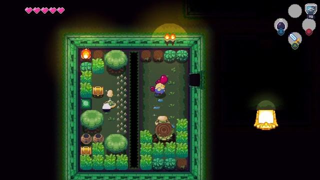 Trusten Games SUPER DUNGEON MAKER - Sandbox Dungeon Builder! смотреть онлайн