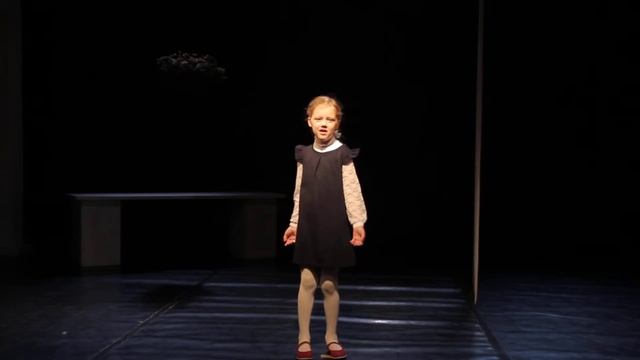 Вера Прилуцкая (Серебряный ключик) Александр Кушнер смотреть онлайн