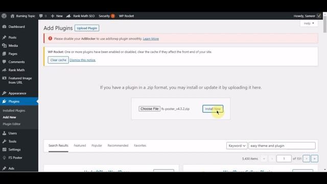 How to Update a GPL/Nulled Plugin or theme without losing settings and data | Wordpress смотреть онлайн