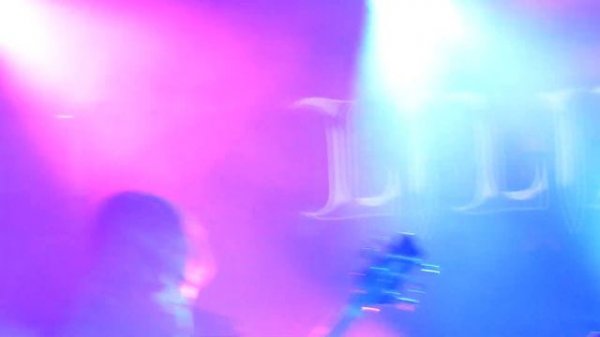 Liliac Paranoid Flint 2022