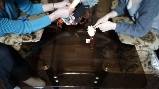 Мой #выигрыш от Елены с канала Стройность навсегда Авантюристки смотреть онлайн