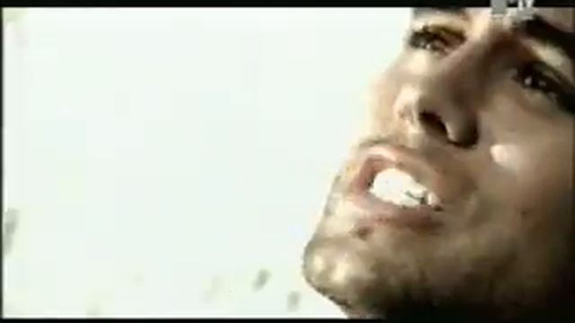 Enrique Iglesias - Bailamos