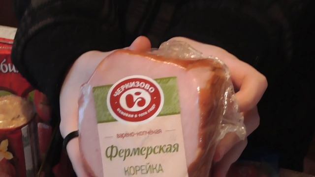 №632 Неожиданно ПОЕХАЛИ НА ДАЧУ с КОШКОЙ и СОБАКОЙ ?? ПОКУПКИ на 6000 рублей в ПЯТЁРОЧКЕ ? ЦЕНЫ смотреть онлайн