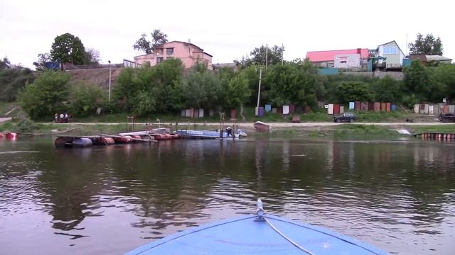 Смотреть ВСЕМ.Спуск лодки.Сезон2017.Pavlovskij смотреть онлайн