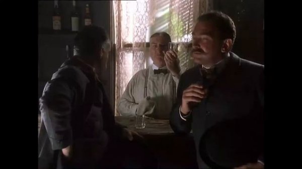 Вендетта (1999) Реальная история самого кровавого линчевания в истории Америки. Драма /HD (720p)