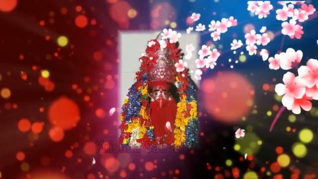 Chintamoyee Tara Tumi ( চিন্তাময়ী তারা তুমি ) । Bengali Devotional Song | Shama Sangeet смотреть онлайн