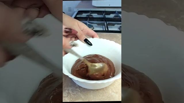 Быстрые, вкусные и легкие в приготовлении трюфели ? смотреть онлайн