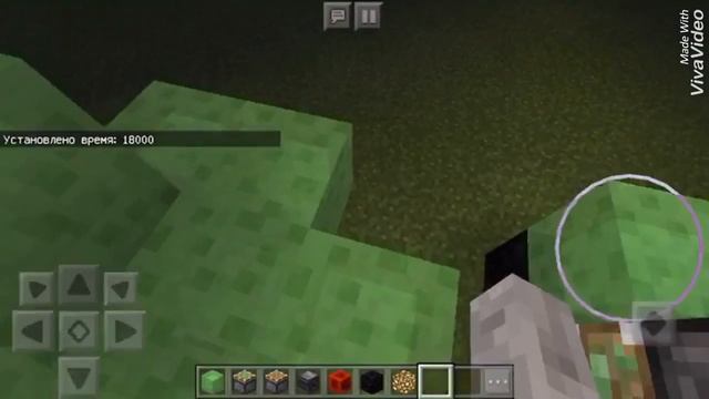 Как сделать redstone машину Minecraft смотреть онлайн