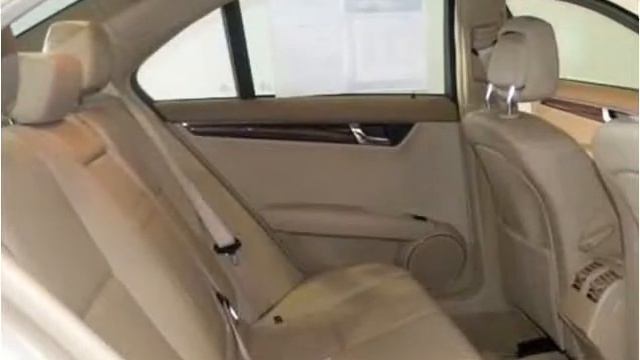 2008 Mercedes-Benz C-Class available from Penn Auto Sales смотреть онлайн