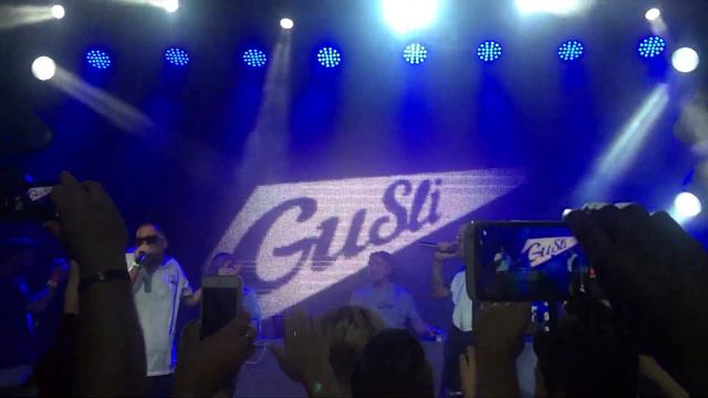 Slim Guf смотреть онлайн