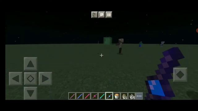 как заставить мобов сражаться? | Mob Battles Mob Minecraft Bedrock Edition