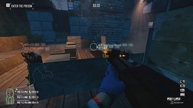 PAYDAY 2: PRISON NIGHTMARE! ВСЕ ДОСТИЖЕНИЯ, СЕКРЕТНАЯ ТЫКВА И ПРОХОЖДЕНИЕ НА ONE DOWN! смотреть онлайн