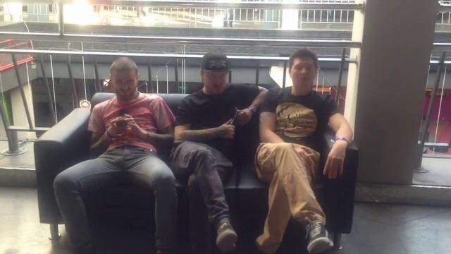 XK Tattoo. Дорога в г. Казань смотреть онлайн