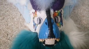 где купить маску раптора